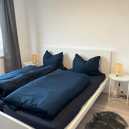 Apartamento Zwischen Messe Und Innenstadt *